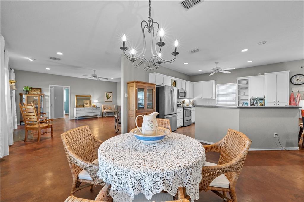 Country Springs Estates - Residential