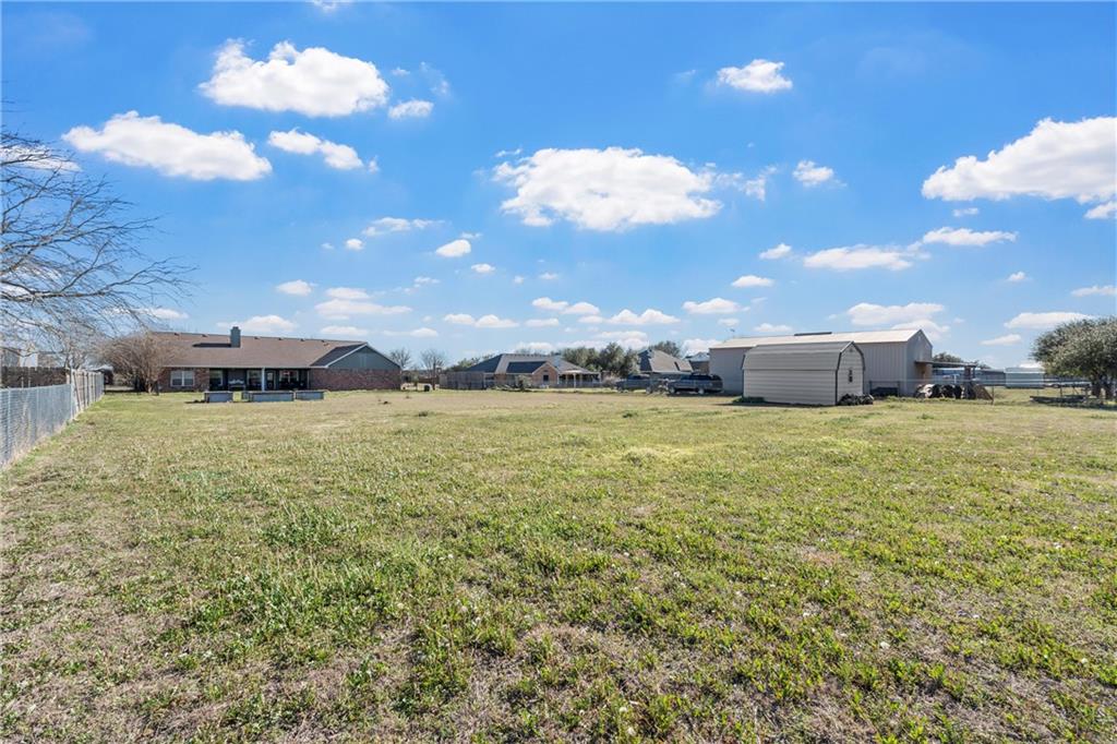 Country Springs Estates - Residential