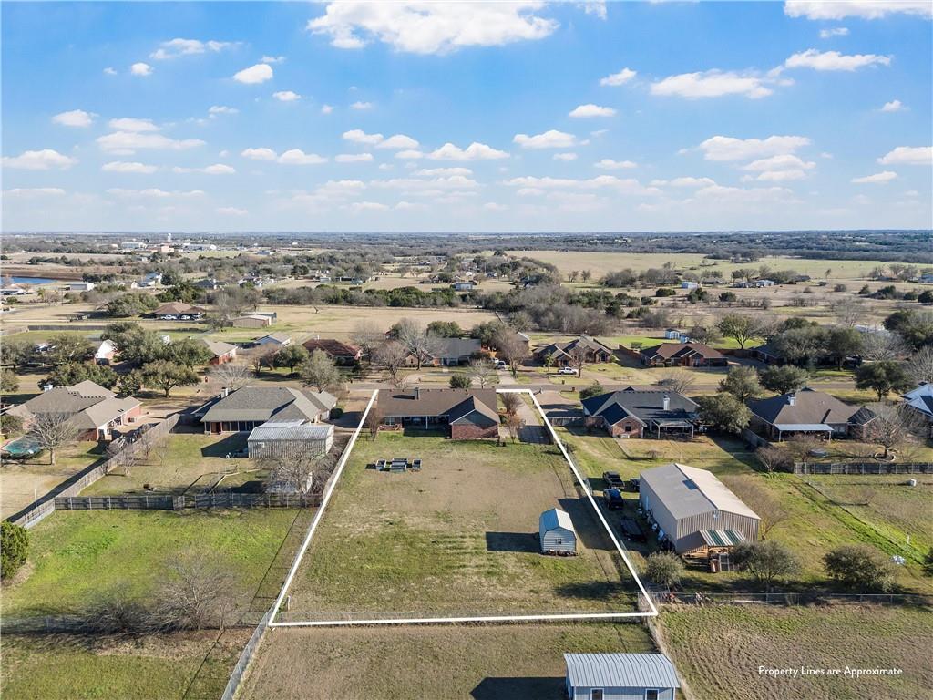 Country Springs Estates - Residential