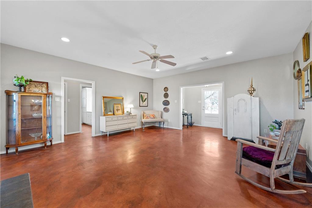 Country Springs Estates - Residential