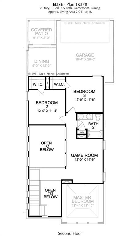 11633 Empress Drive