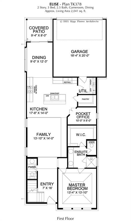 11633 Empress Drive