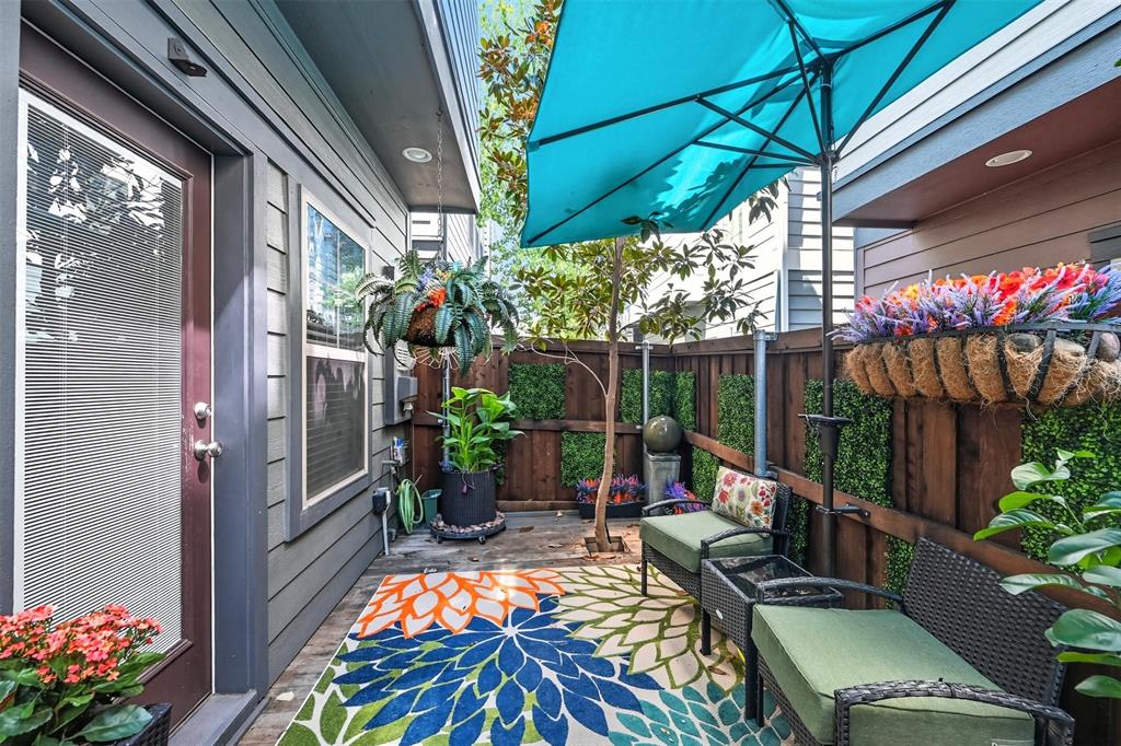 Kimsey Place #2 - Residential