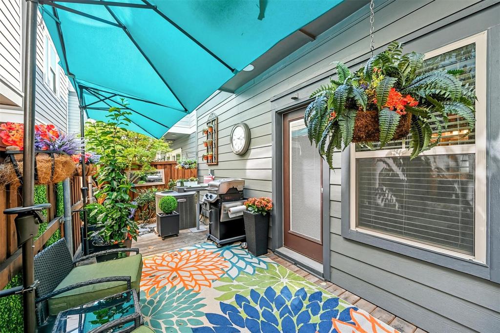 Kimsey Place #2 - Residential