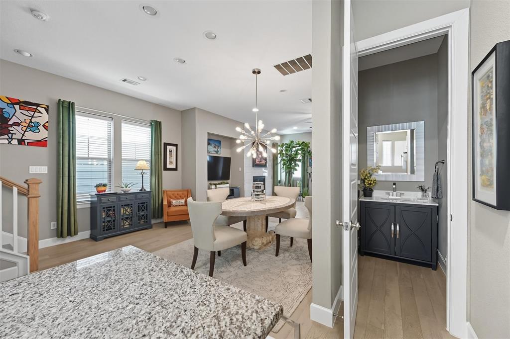 Kimsey Place #2 - Residential