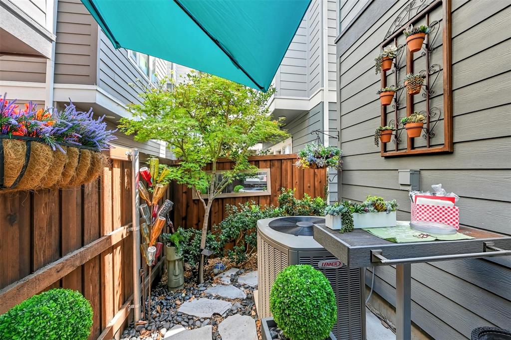 Kimsey Place #2 - Residential