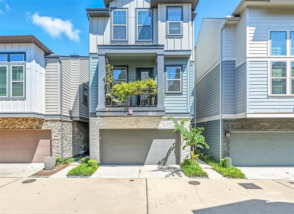 Kimsey Place #2 - Residential