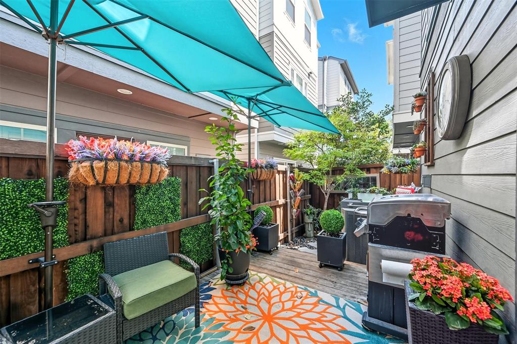 Kimsey Place #2 - Residential