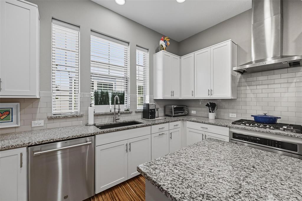 Kimsey Place #2 - Residential