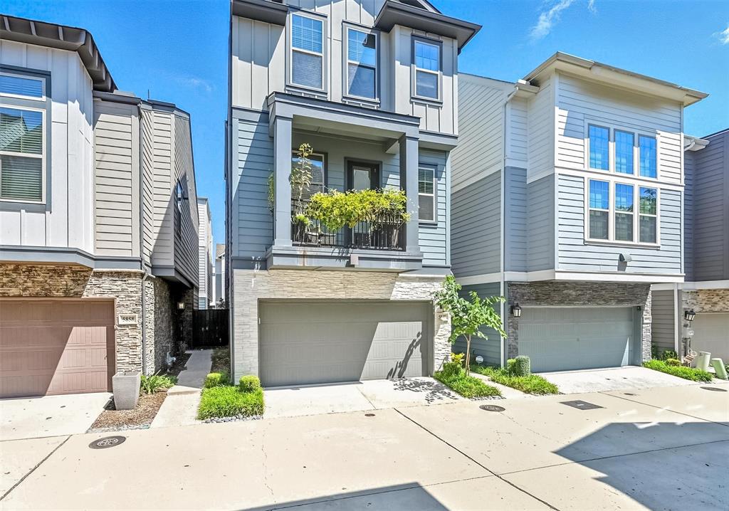 Kimsey Place #2 - Residential