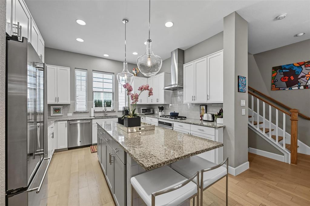 Kimsey Place #2 - Residential