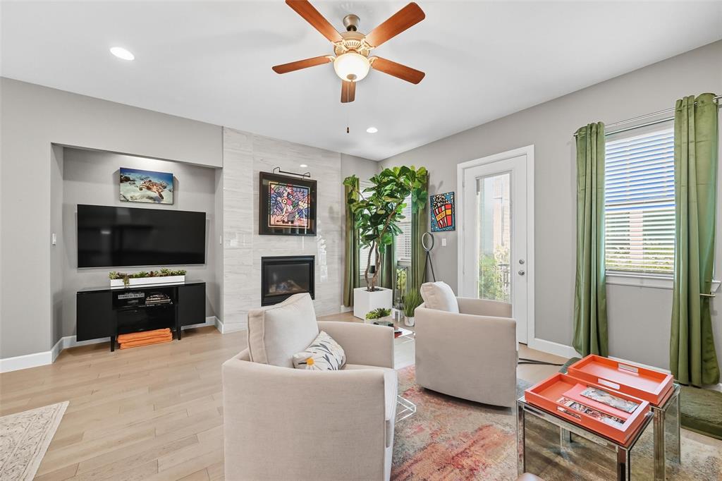 Kimsey Place #2 - Residential