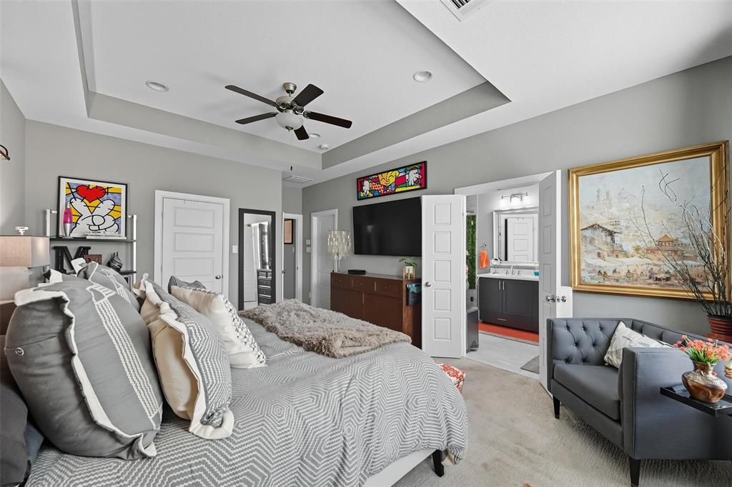 Kimsey Place #2 - Residential