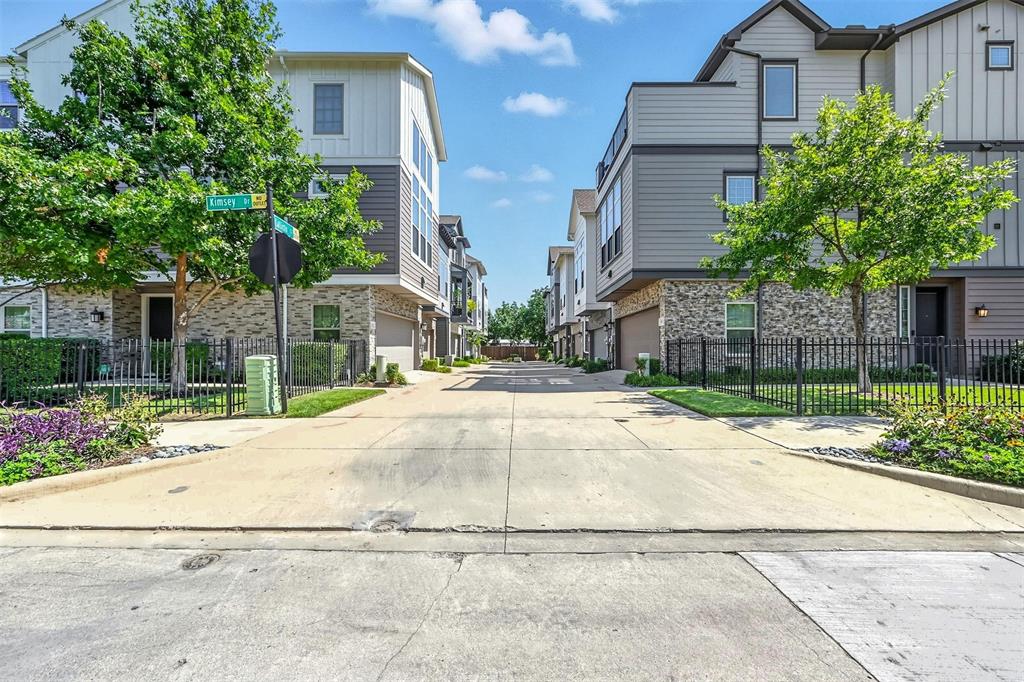 Kimsey Place #2 - Residential