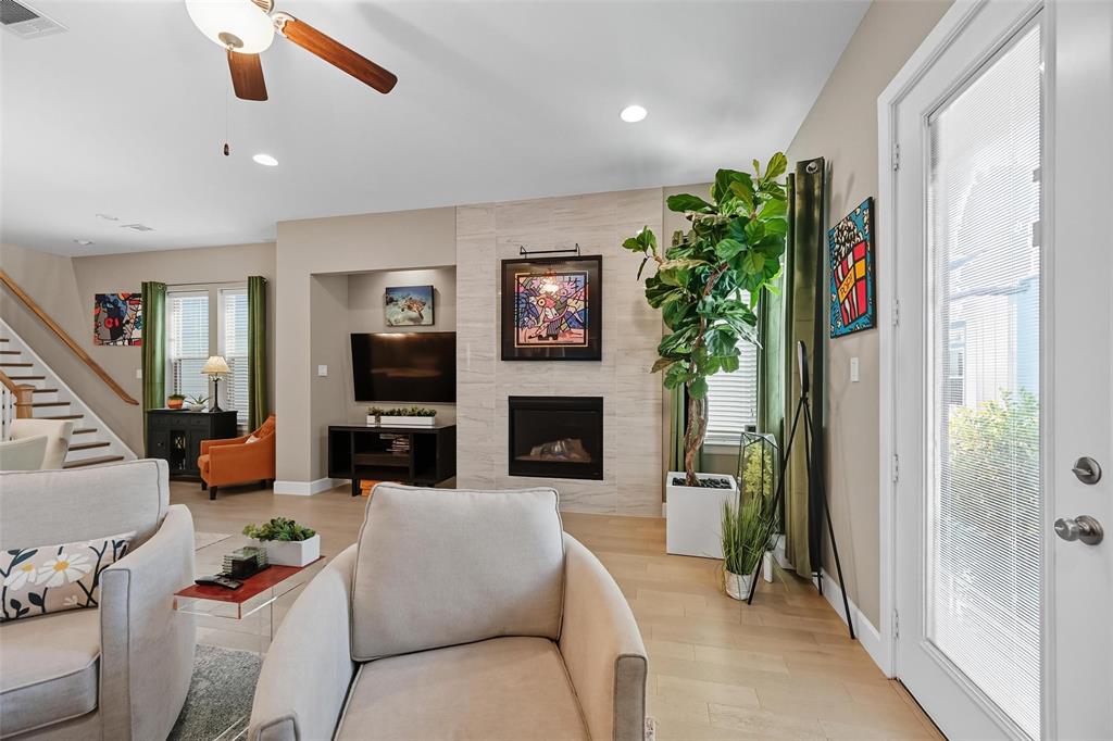 Kimsey Place #2 - Residential