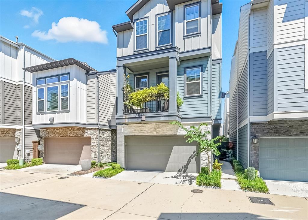 Kimsey Place #2 - Residential