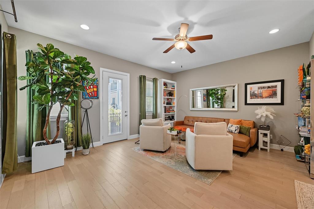 Kimsey Place #2 - Residential