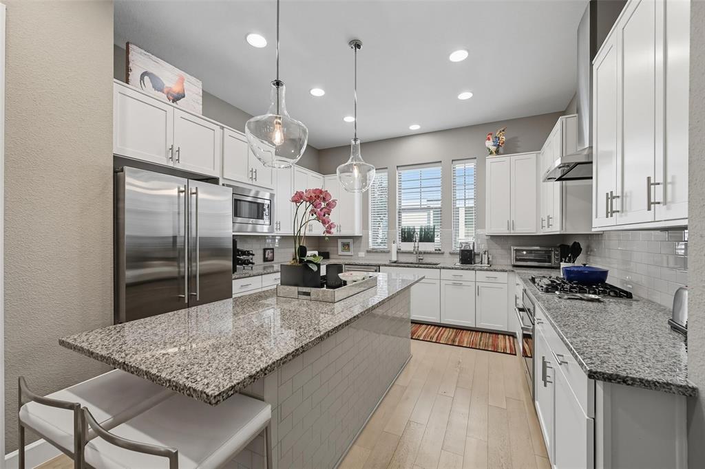 Kimsey Place #2 - Residential