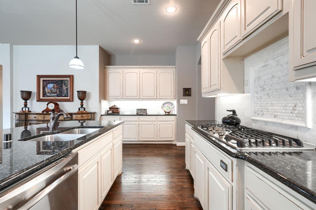 Enclave Wyrick Estates - Residential