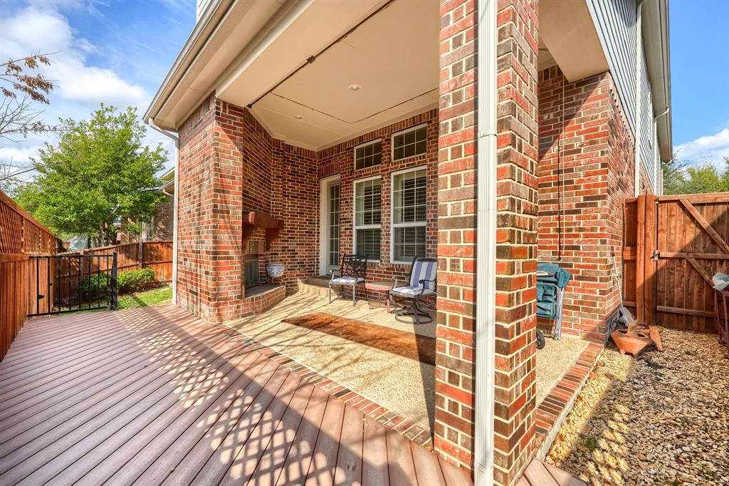 Enclave Wyrick Estates - Residential