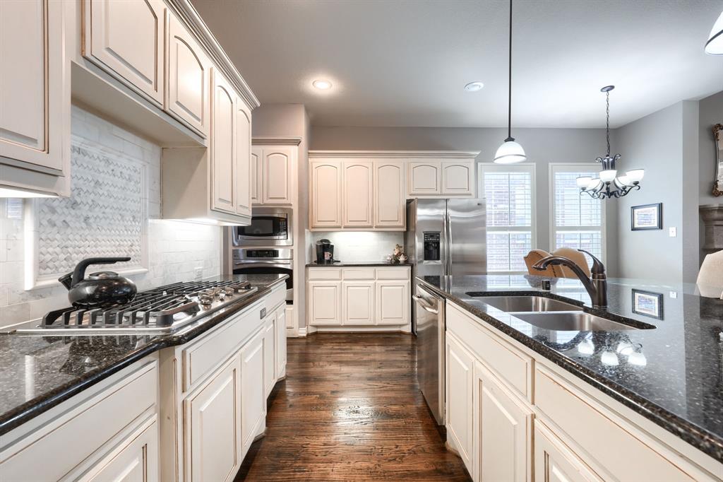 Enclave Wyrick Estates - Residential