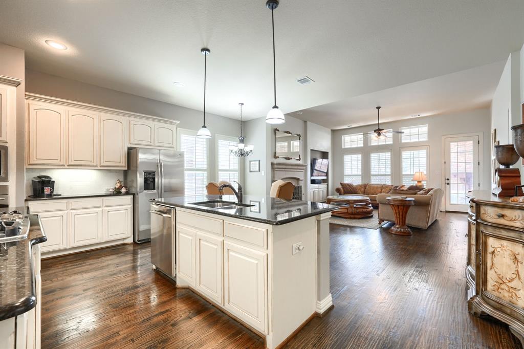 Enclave Wyrick Estates - Residential