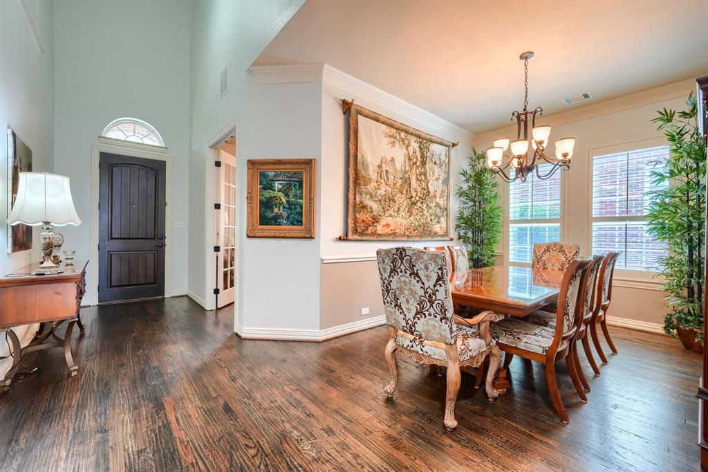 Enclave Wyrick Estates - Residential