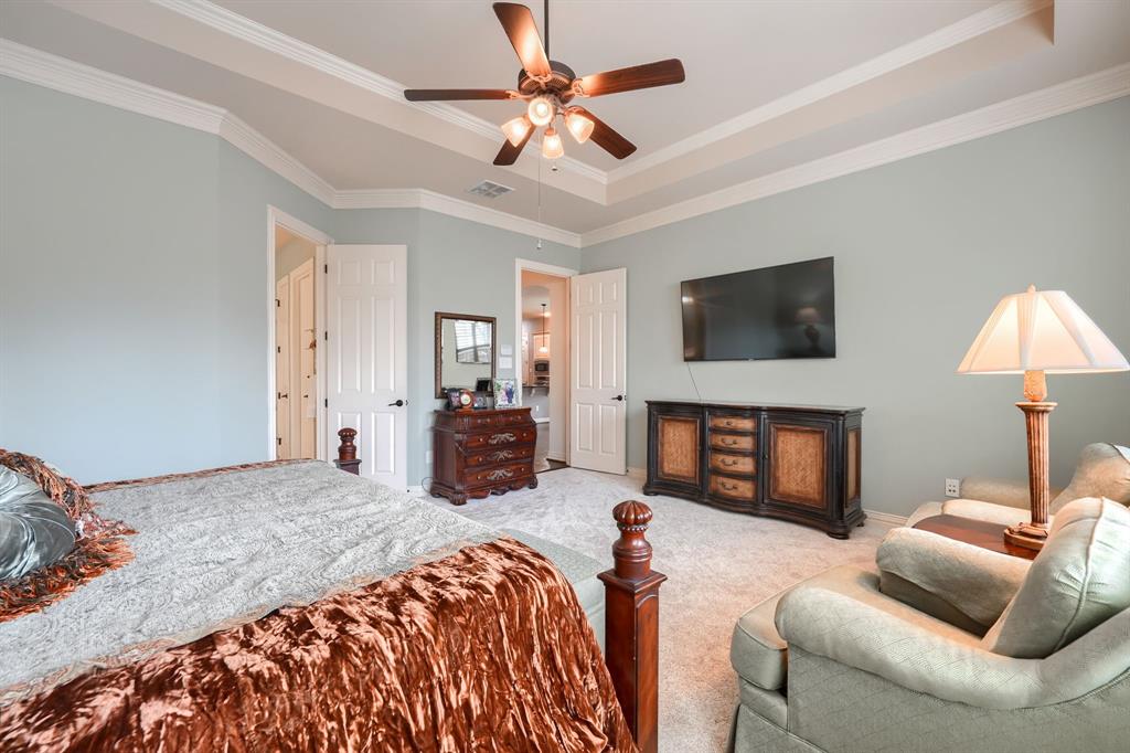 Enclave Wyrick Estates - Residential