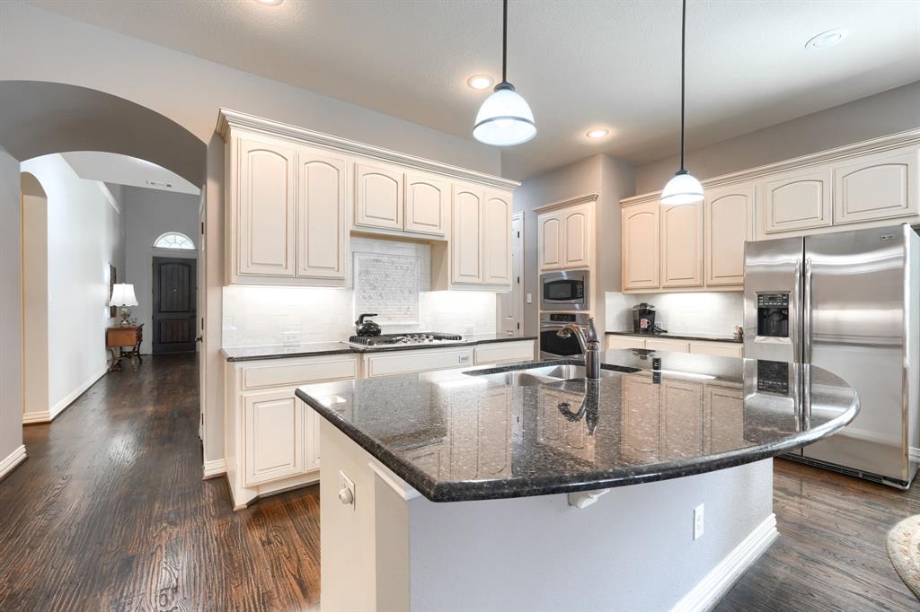 Enclave Wyrick Estates - Residential