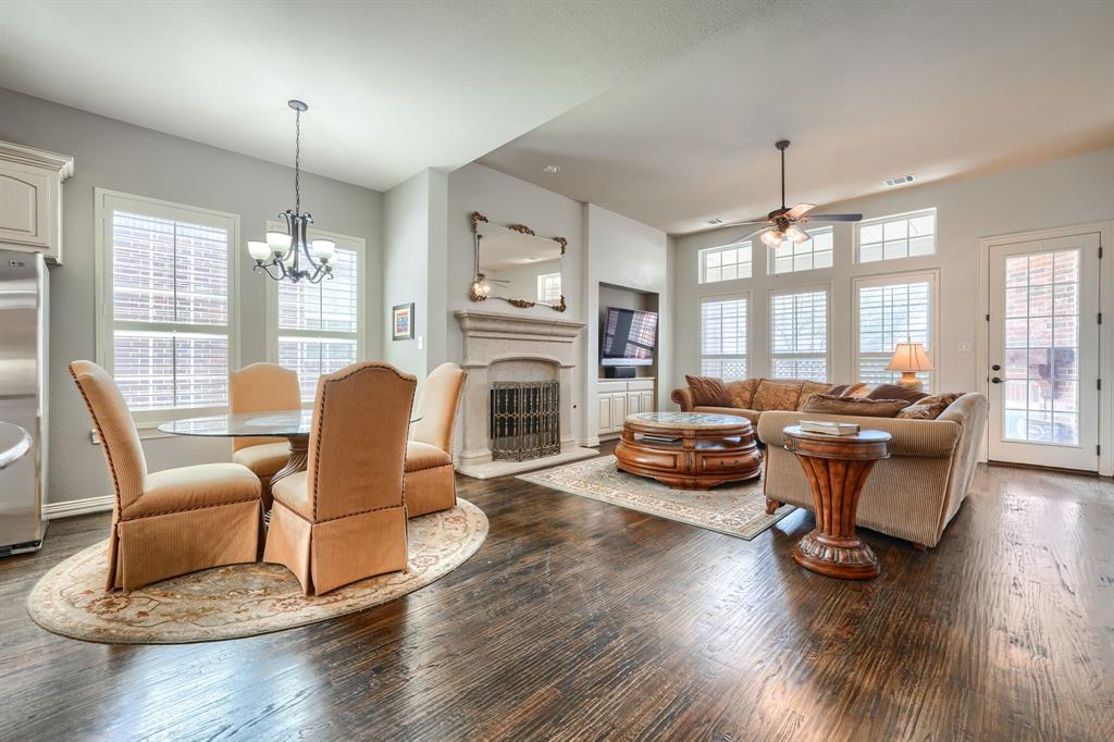 Enclave Wyrick Estates - Residential