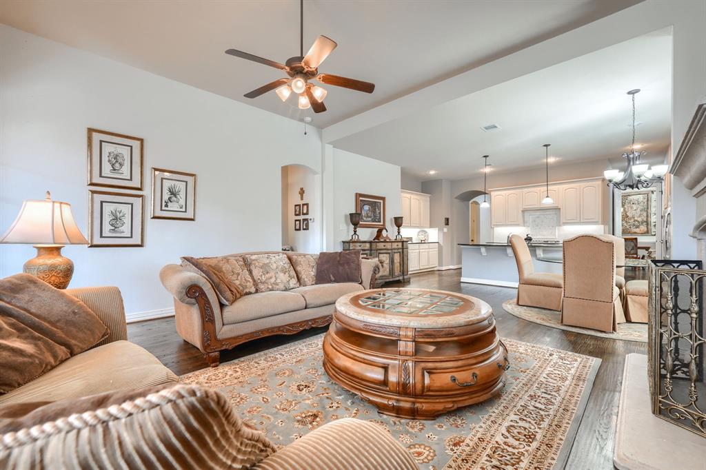 Enclave Wyrick Estates - Residential