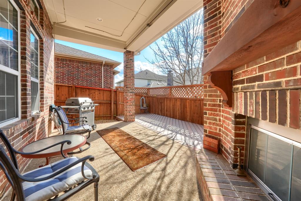 Enclave Wyrick Estates - Residential