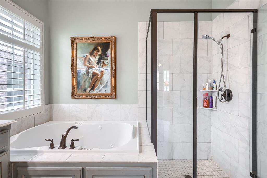 Enclave Wyrick Estates - Residential