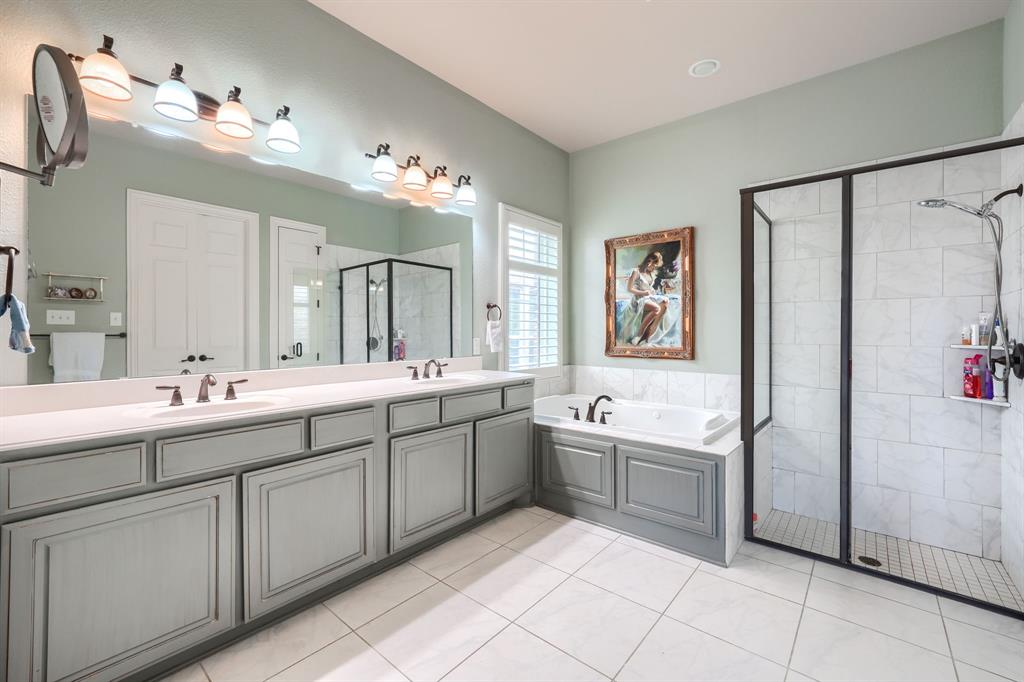 Enclave Wyrick Estates - Residential