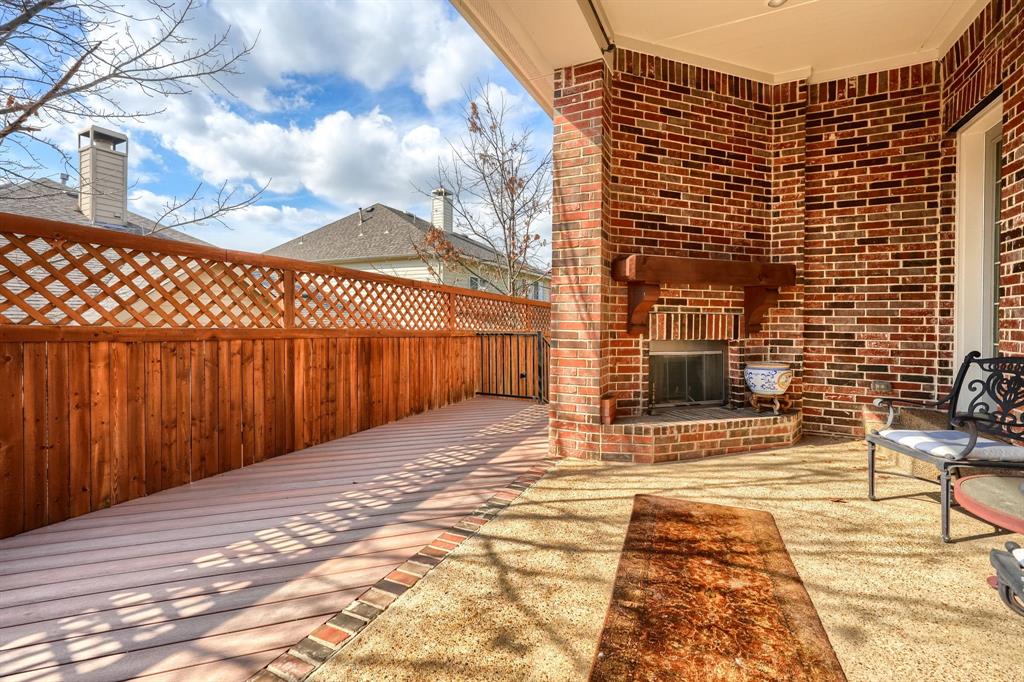 Enclave Wyrick Estates - Residential