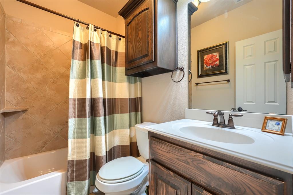 Enclave Wyrick Estates - Residential