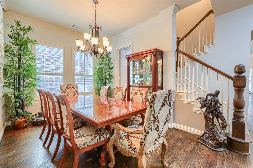 Enclave Wyrick Estates - Residential