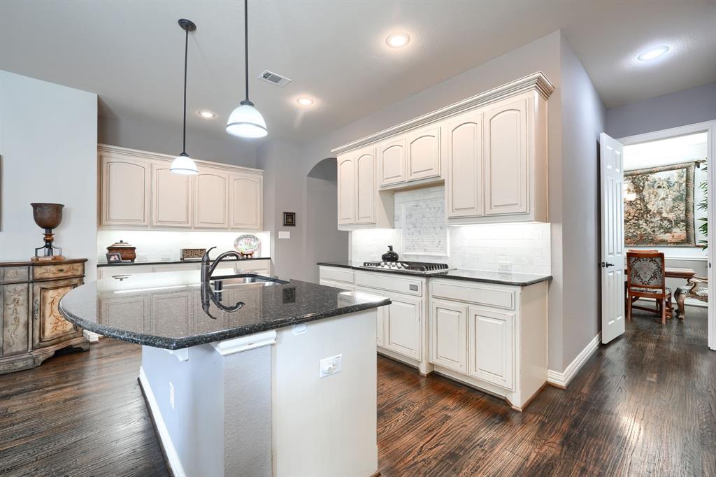 Enclave Wyrick Estates - Residential