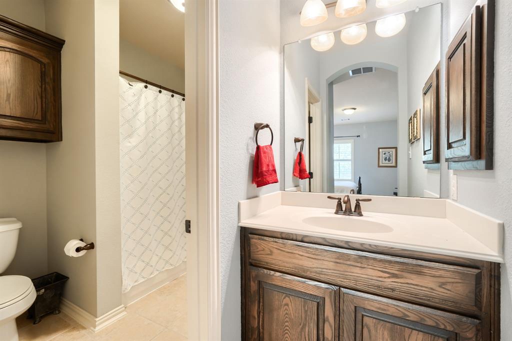 Enclave Wyrick Estates - Residential