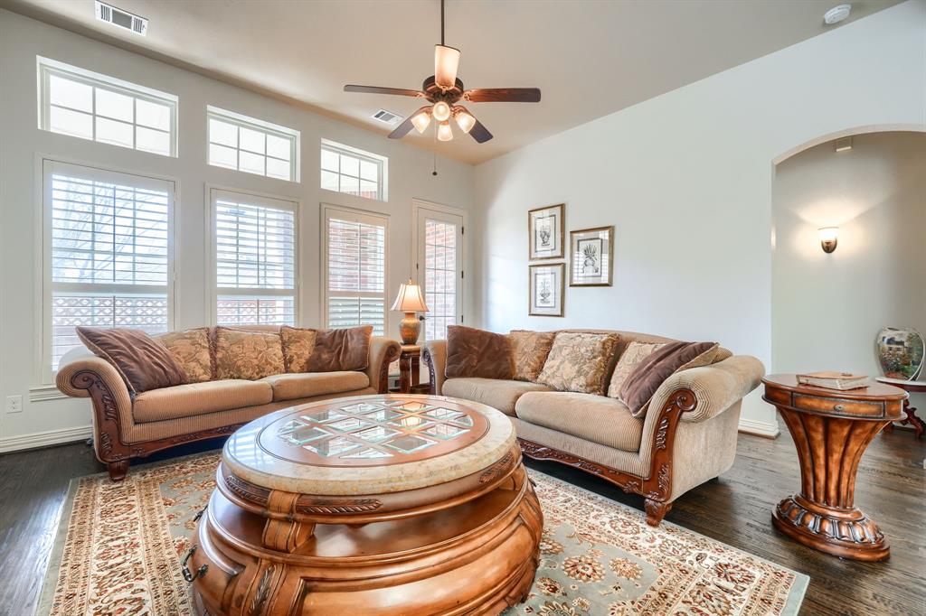 Enclave Wyrick Estates - Residential