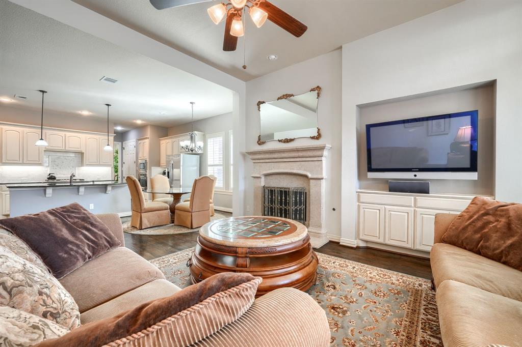 Enclave Wyrick Estates - Residential