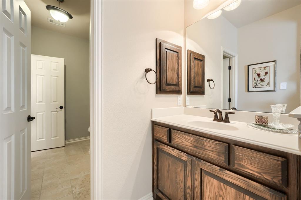 Enclave Wyrick Estates - Residential