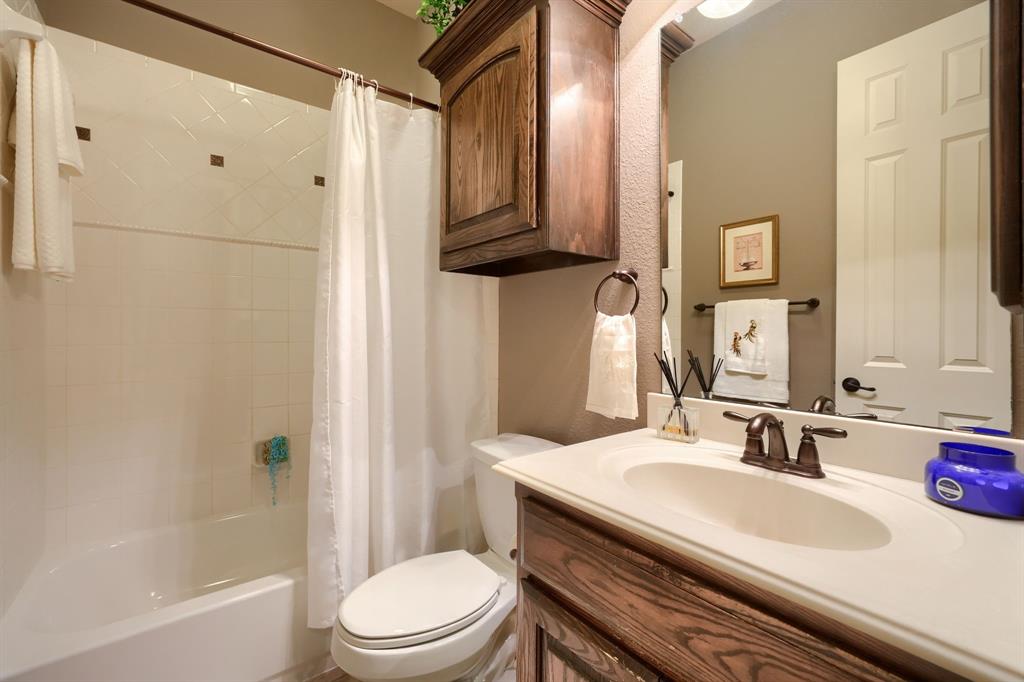 Enclave Wyrick Estates - Residential