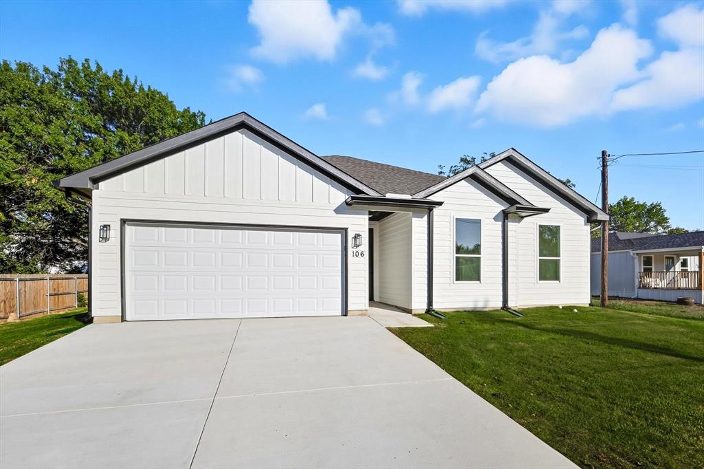 Nolan & Suddaths H P Add - Residential