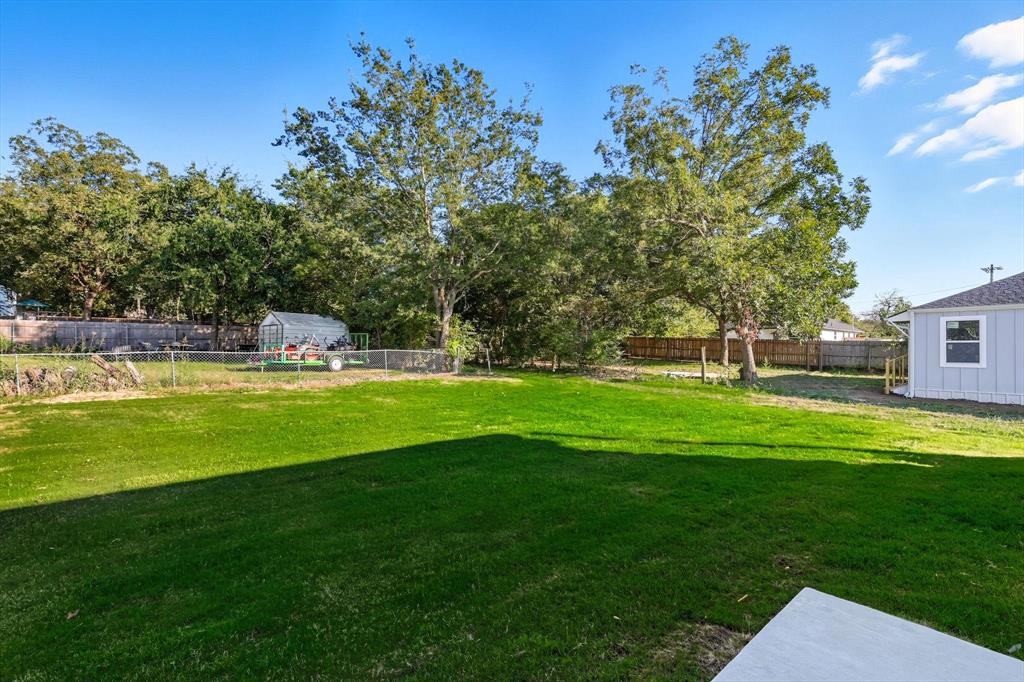 Nolan & Suddaths H P Add - Residential