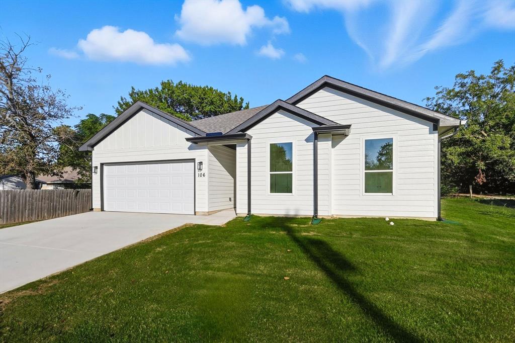 Nolan & Suddaths H P Add - Residential