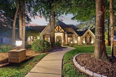 4380 Lazy Creek Drive Tyler TX 75707