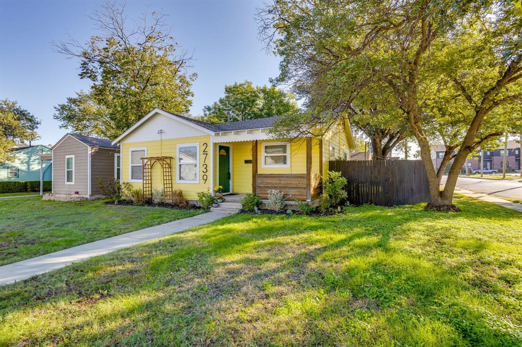 2739 Livingston Avenue