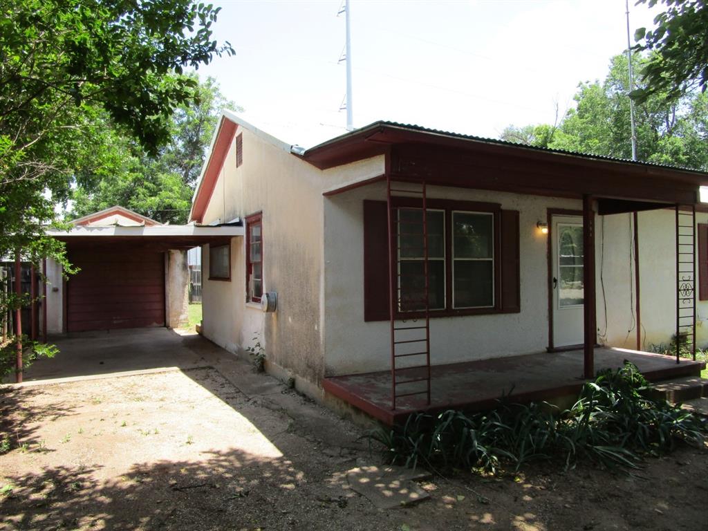 504 N Cedar Street