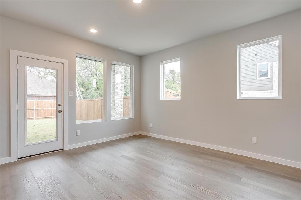 Hogans Cottages - Residential Lease